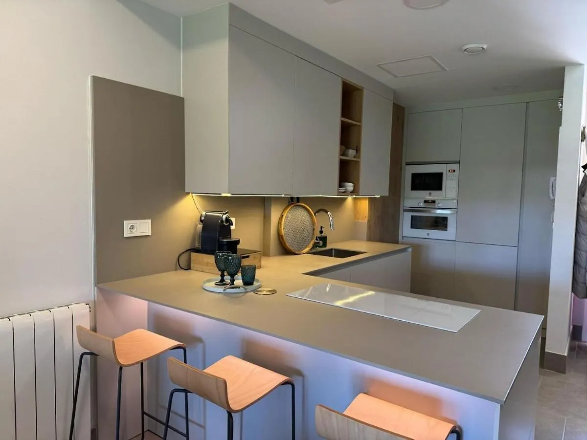 Apartamento En Altos Del Rompido Eralt908 アパート