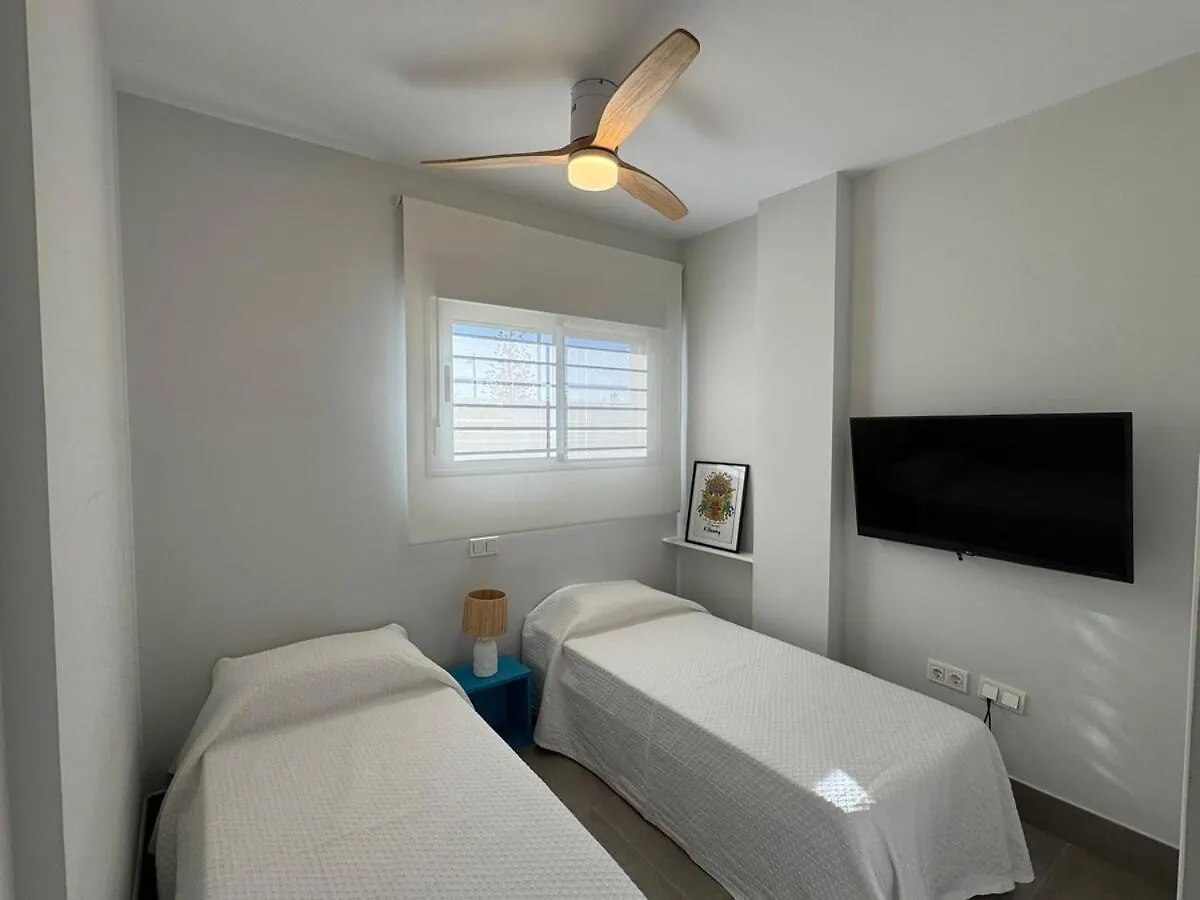 アパート Apartamento En Altos Del Rompido Eralt908