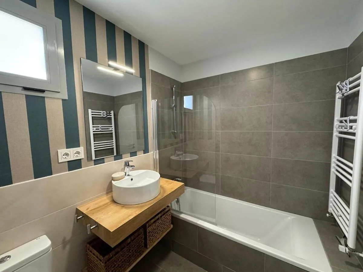 Apartamento En Altos Del Rompido Eralt908 アパート