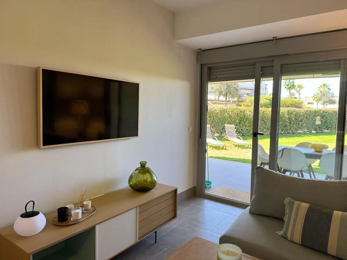 アパート Apartamento En Altos Del Rompido Eralt908