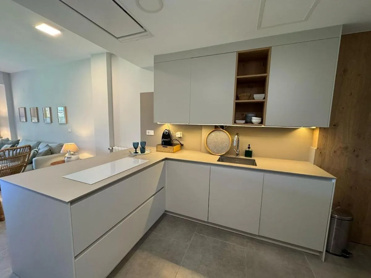Apartamento En Altos Del Rompido Eralt908