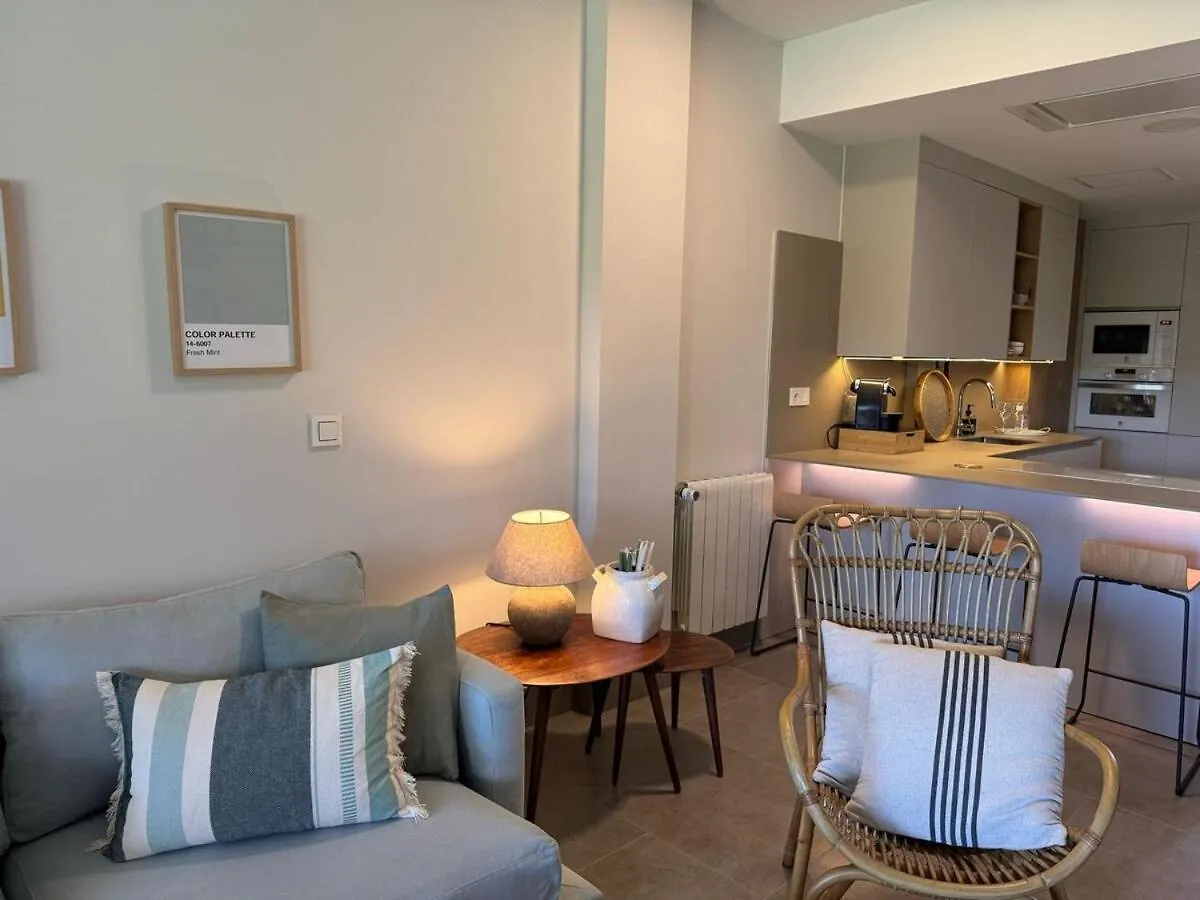 アパート Apartamento En Altos Del Rompido Eralt908 スペイン